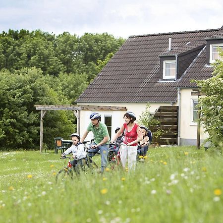 Center Parcs Park Eifel Hotel Gunderath Exterior photo